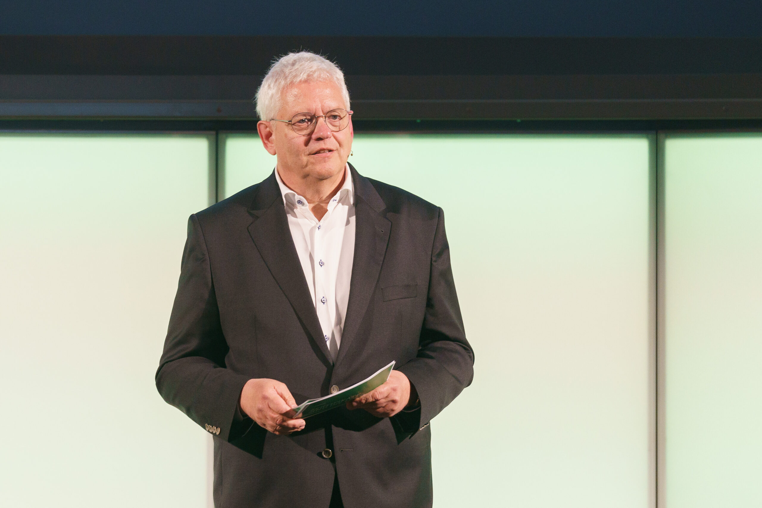 Zertifikate Party Österreich – Podcast mit Wolfgang Gerhardt